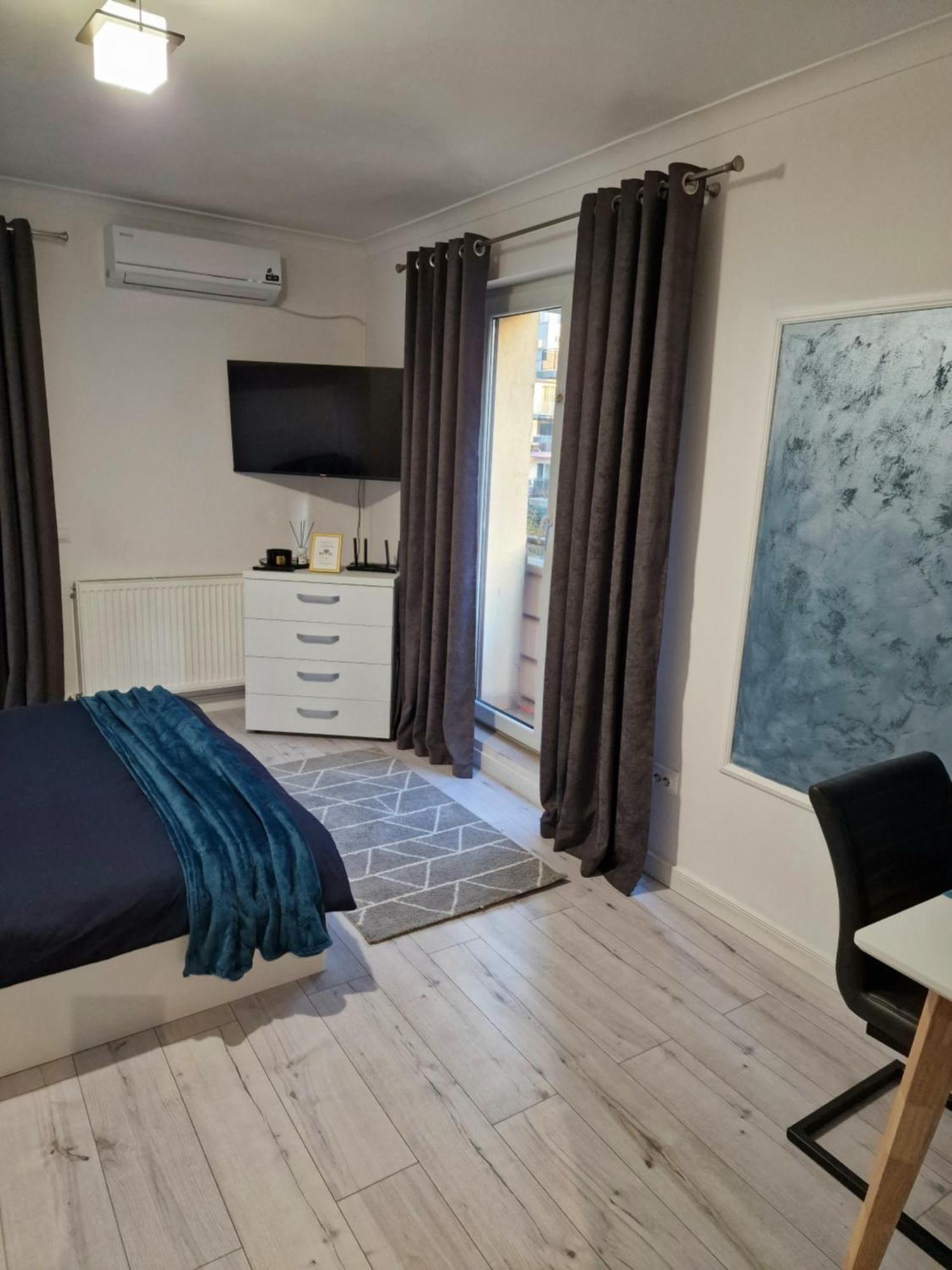 Apartment Andreea Cluj-Napoca
