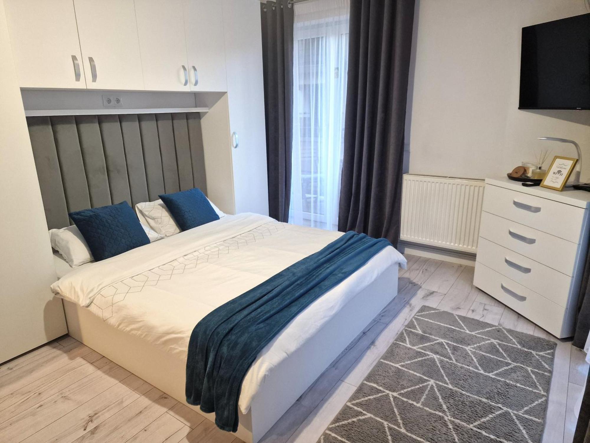 Apartment Andreea Cluj-Napoca